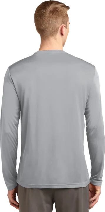 Long Sleeve Performance Tech Tee