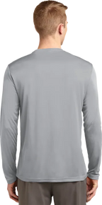 Long Sleeve Performance Tech Tee