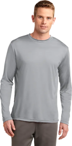 Long Sleeve Performance Tech Tee