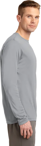 Long Sleeve Performance Tech Tee