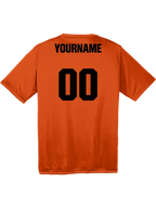 Performance Tech Tee
