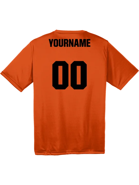 Performance Tech Tee