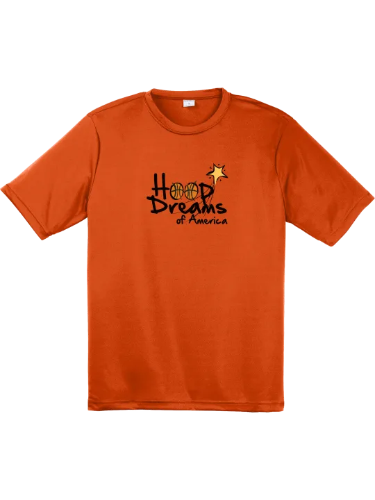 Performance Tech Tee