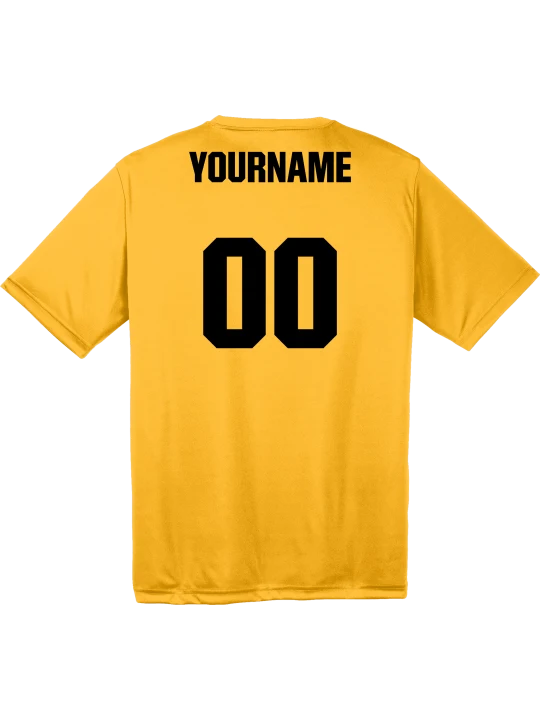 Performance Tech Tee