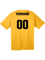 Performance Tech Tee