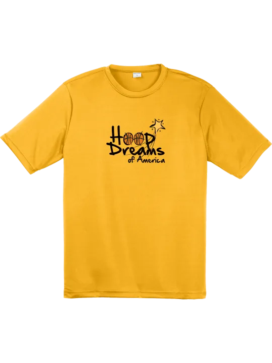 Performance Tech Tee
