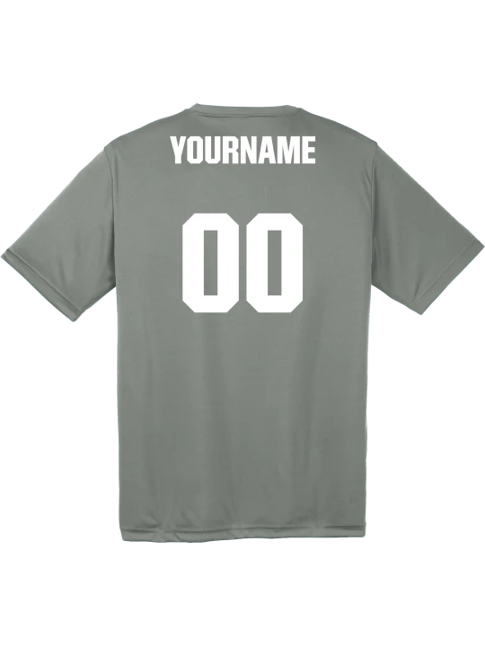 Performance Tech Tee