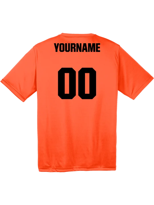 Performance Tech Tee