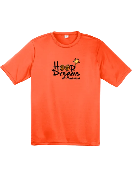 Performance Tech Tee