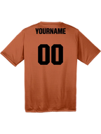 Performance Tech Tee