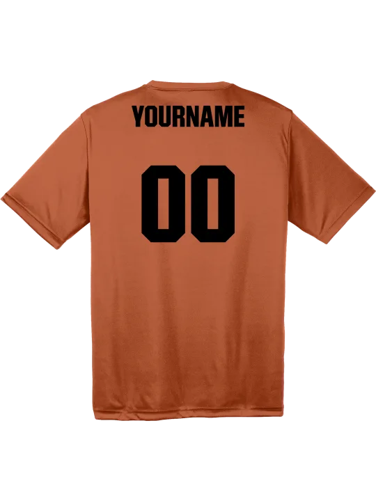 Performance Tech Tee
