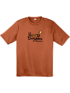 Performance Tech Tee