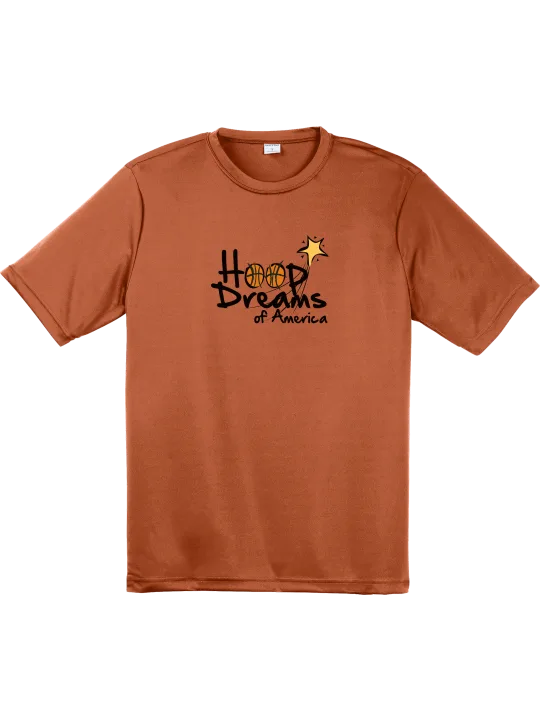 Performance Tech Tee
