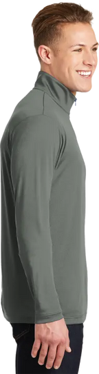 Performance Quarter Zip Pullover