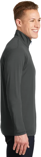 Performance Quarter Zip Pullover