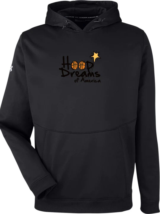 Men's Under Armour Fleece Hoodie
