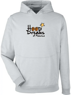 Men's Under Armour Fleece Hoodie