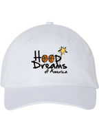 Classic Dad Cap Small Fit