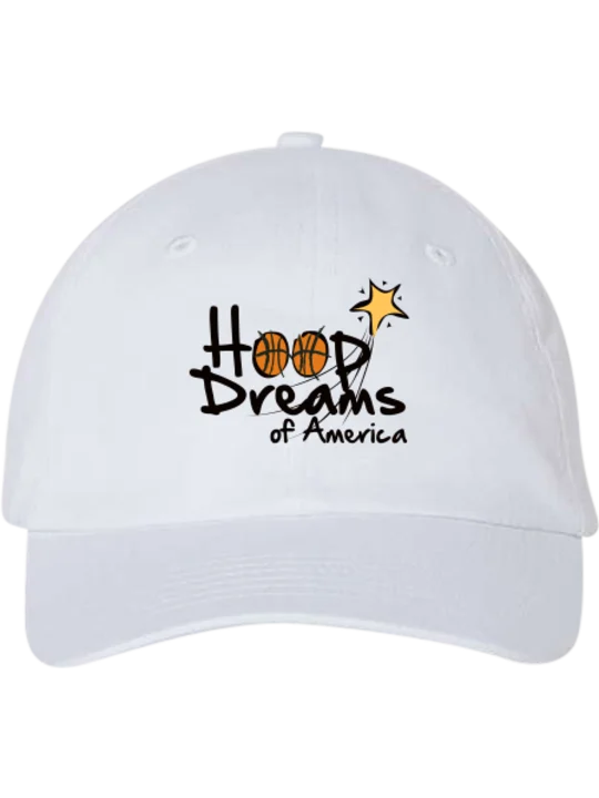 Classic Dad Cap Small Fit