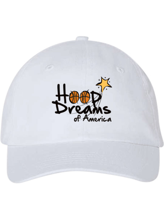 Classic Dad Cap Small Fit