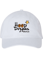 Classic Dad Cap Small Fit