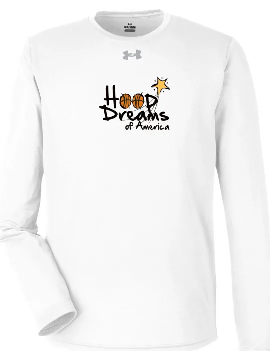 Under Armour Long Sleeve Tech Tee