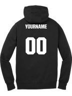 Youth Performance Pullover Hooded Sweatshirt