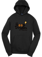 Youth Performance Pullover Hooded Sweatshirt