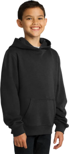 Youth Performance Pullover Hooded Sweatshirt