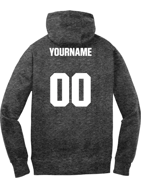 Youth Performance Pullover Hooded Sweatshirt