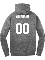 Youth Performance Pullover Hooded Sweatshirt