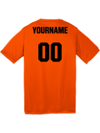 Youth Performance Tech Tee