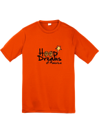 Youth Performance Tech Tee