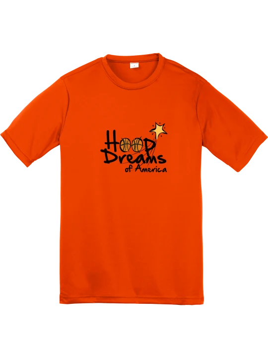 Youth Performance Tech Tee