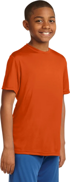 Youth Performance Tech Tee