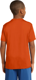 Youth Performance Tech Tee