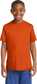 Youth Performance Tech Tee