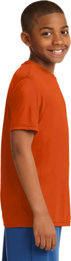 Youth Performance Tech Tee