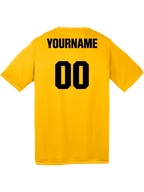 Youth Performance Tech Tee