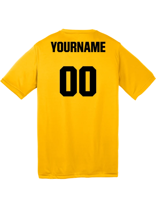 Youth Performance Tech Tee