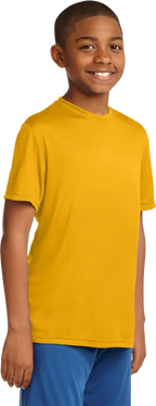 Youth Performance Tech Tee