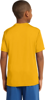 Youth Performance Tech Tee