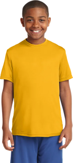 Youth Performance Tech Tee