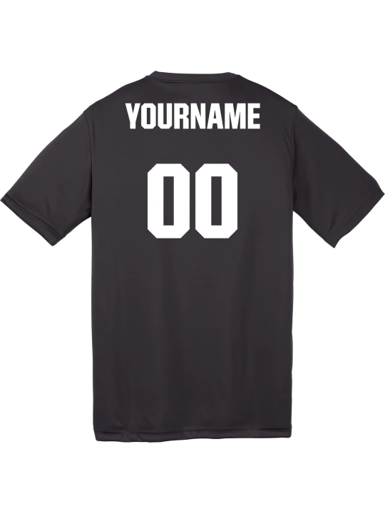 Youth Performance Tech Tee