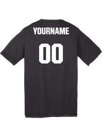 Youth Performance Tech Tee