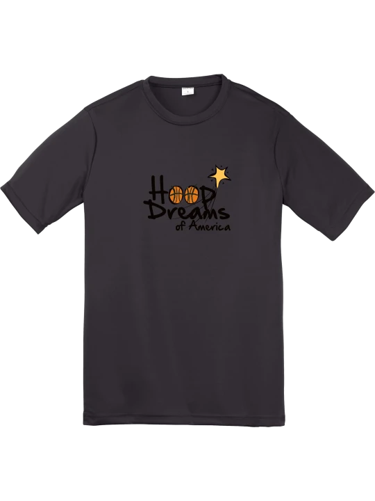 Youth Performance Tech Tee