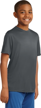 Youth Performance Tech Tee