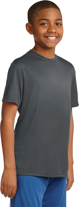 Youth Performance Tech Tee