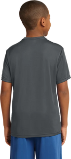 Youth Performance Tech Tee