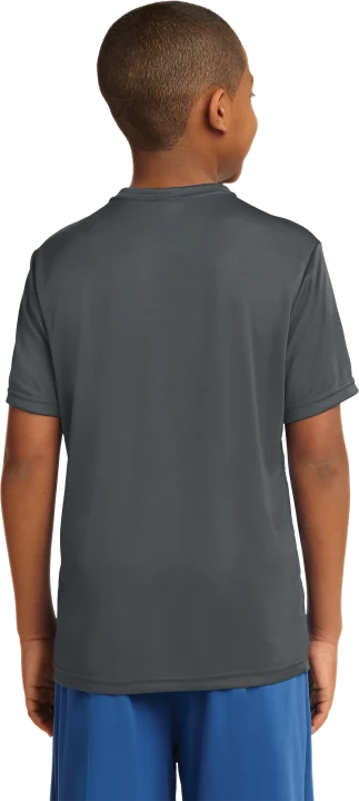 Youth Performance Tech Tee